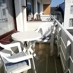 Strandstr 4, Whg 27 Appartamento Westerland