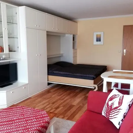 דירה Strandstr 4, Whg 27 *