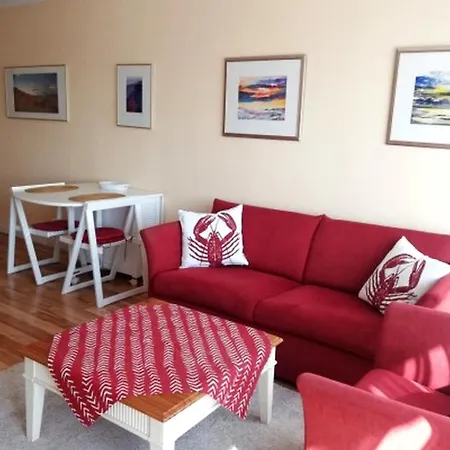 Strandstr 4, Whg 27 ווסטרלנד