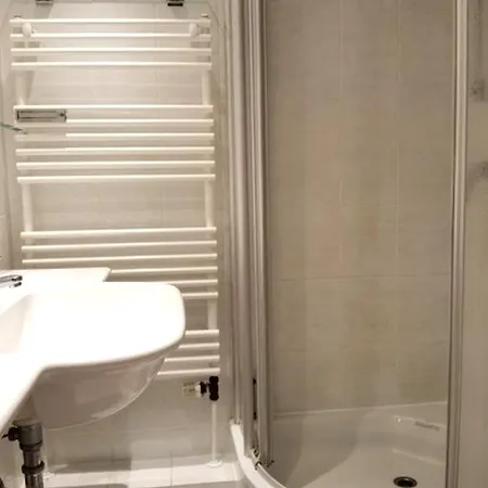 דירה Strandstr 4, Whg 27