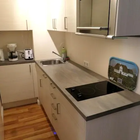 Strandstr 4, Whg 27 *