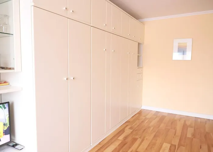 Strandstr 4, Whg 27 *