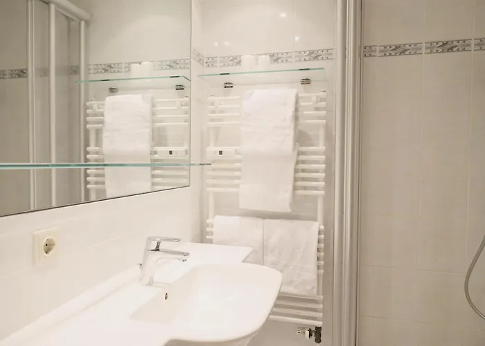 Strandstr 4, Whg 27 Westerland